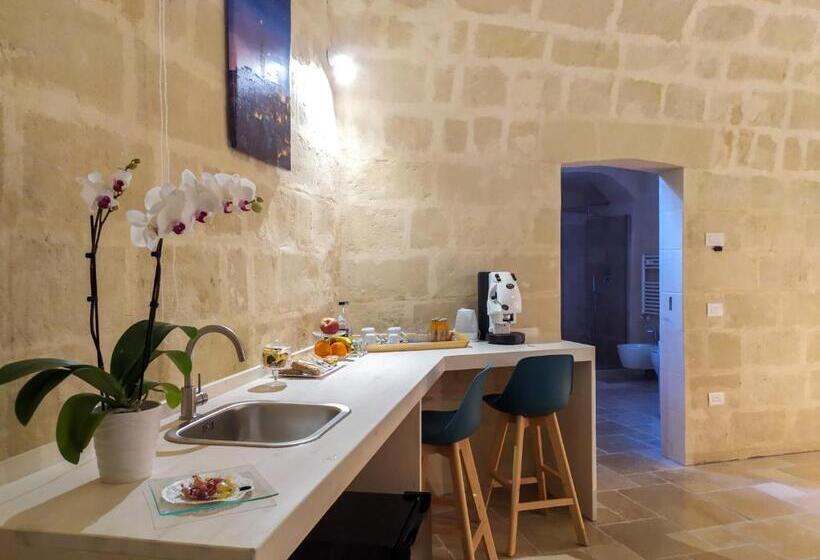 פנסיון Loggia Delle Stelle