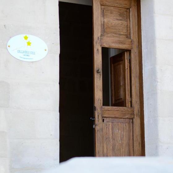 פנסיון Loggia Delle Stelle