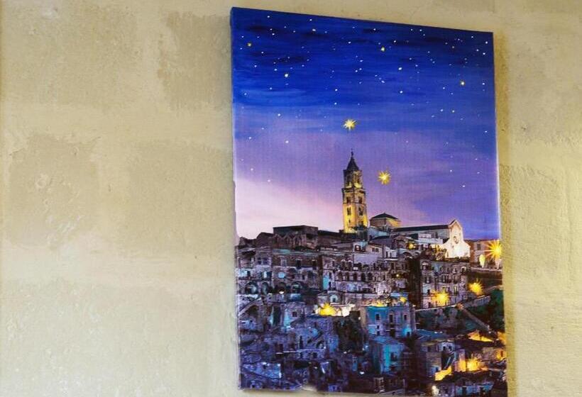 פנסיון Loggia Delle Stelle