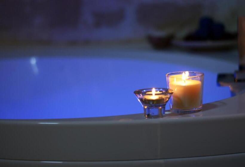 פנסיון Loggia Delle Stelle