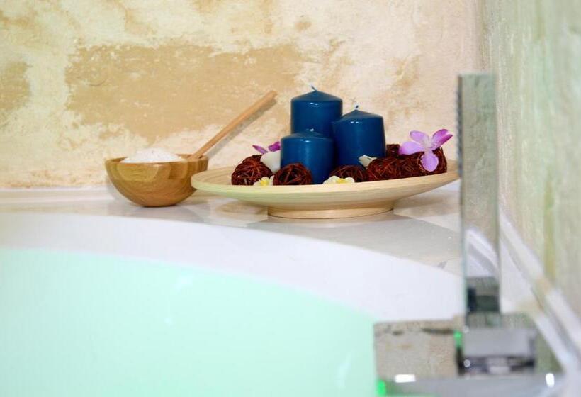 פנסיון Loggia Delle Stelle