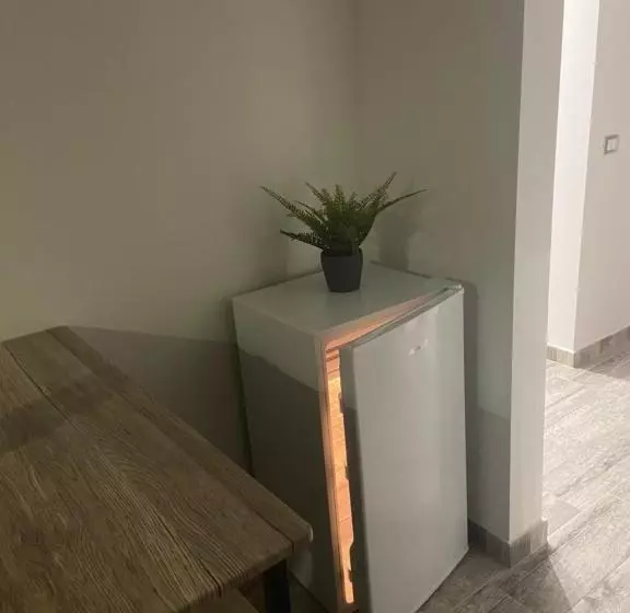 پانسیون Room27