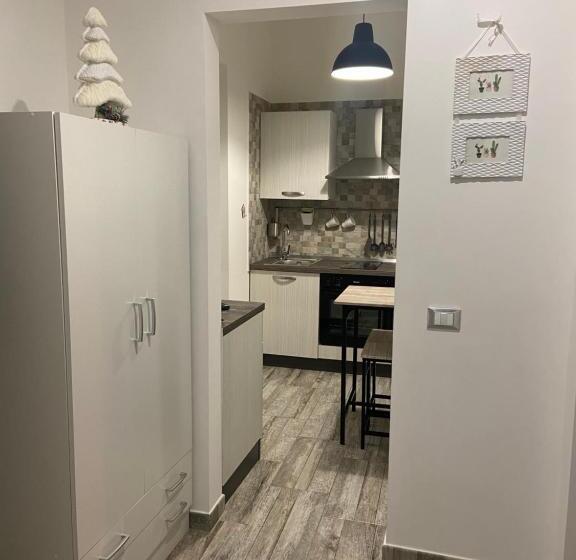 پانسیون Room27