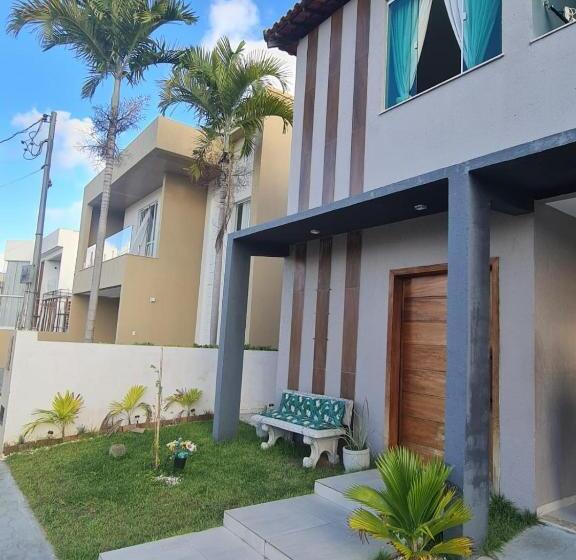 Relaxe Na Banheira De Hidromassagem Com Vista Mar