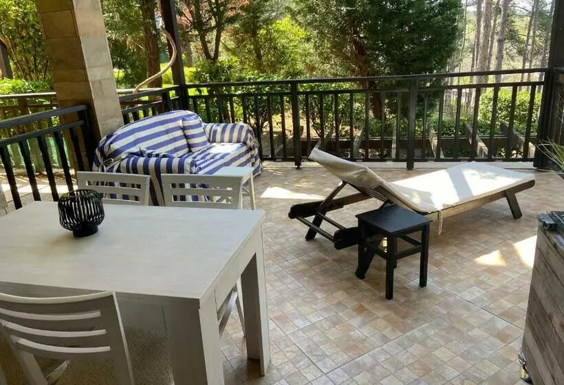 Tiny Bijou Sea View Studio   Santa Marina   Sozopol