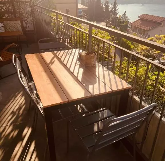Sunset Feel House