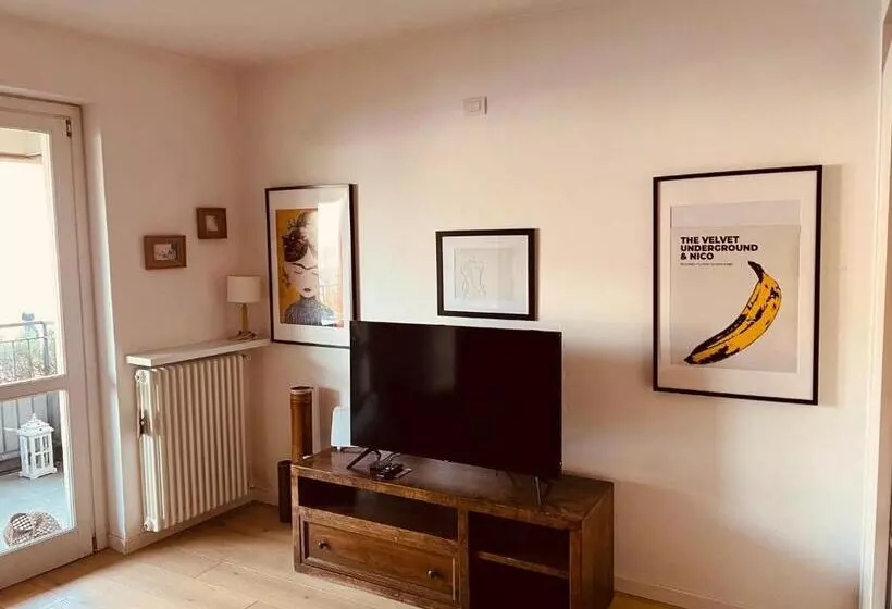 Sunset Feel House