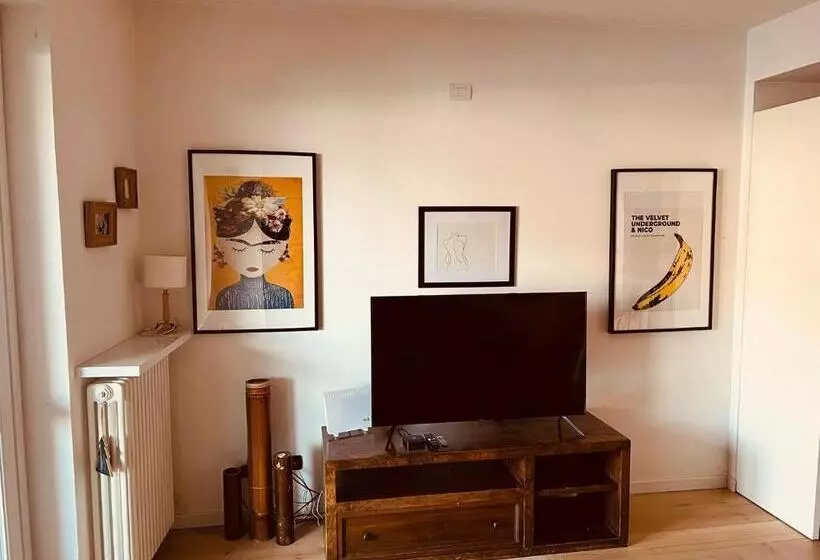 Sunset Feel House