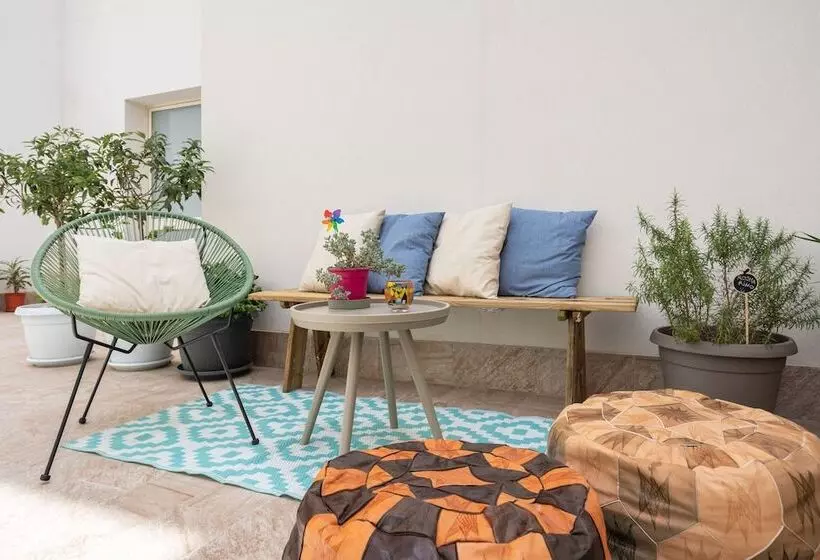 Volturno3 Suites & More