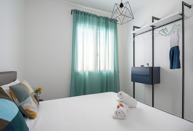 Volturno3 Suites & More