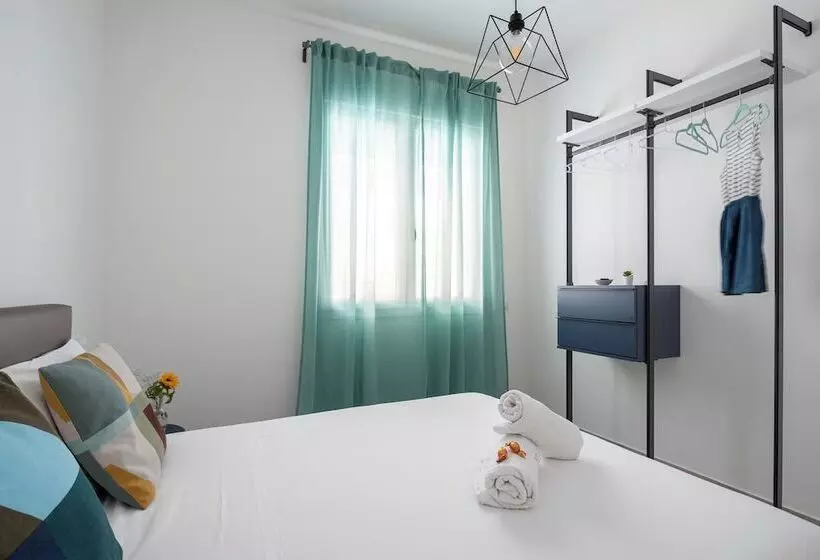 Volturno3 Suites & More