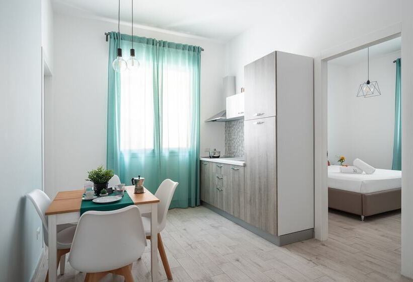 Volturno3 Suites & More