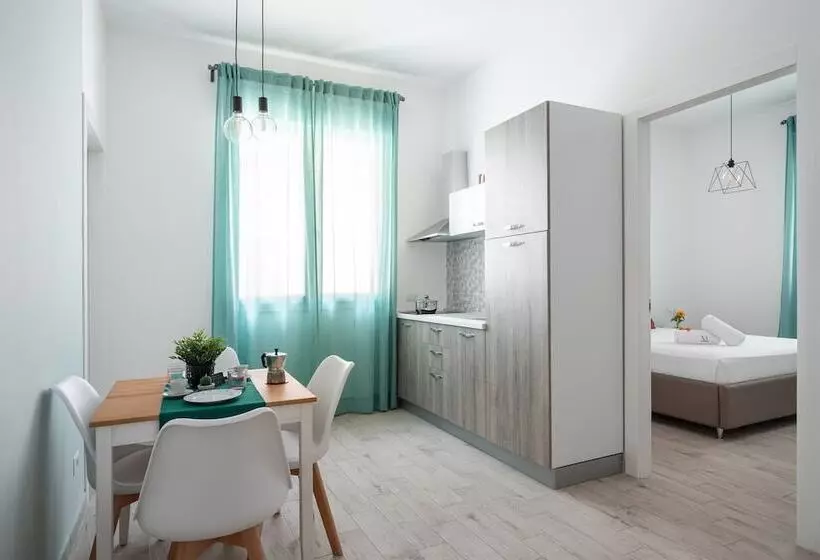 Volturno3 Suites & More