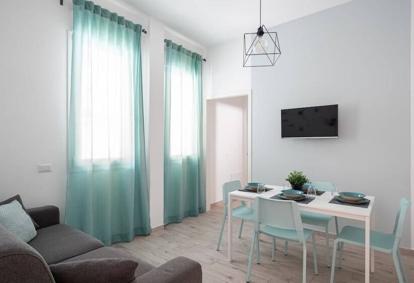 Volturno3 Suites & More