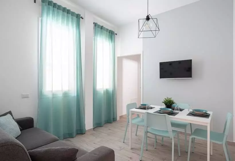 Volturno3 Suites & More