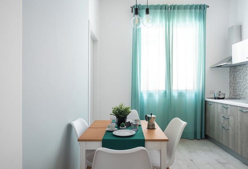 Volturno3 Suites & More