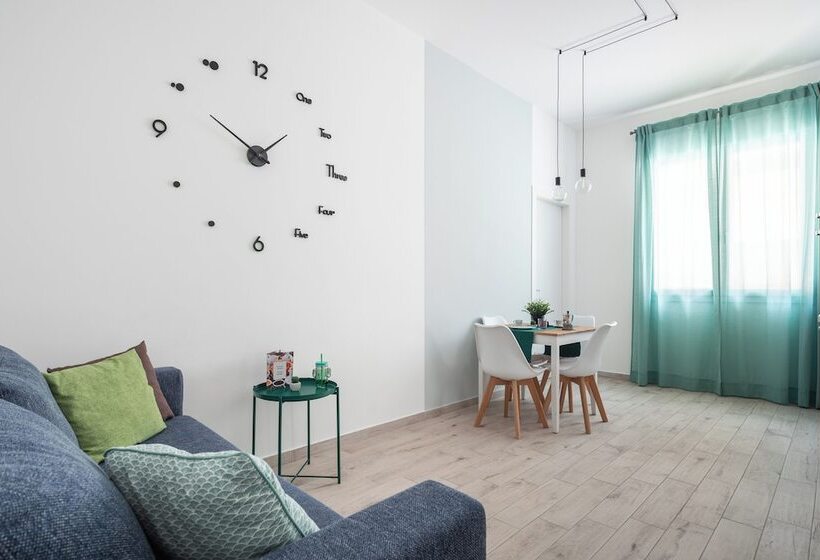 Volturno3 Suites & More