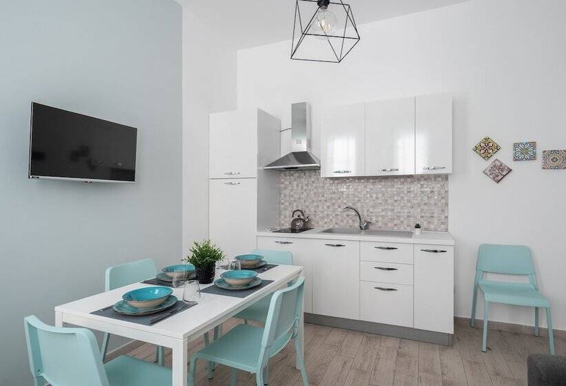 Volturno3 Suites & More