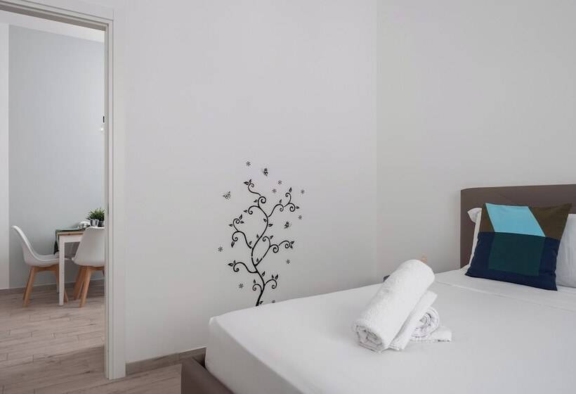 Volturno3 Suites & More