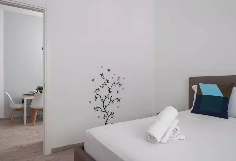 Volturno3 Suites & More