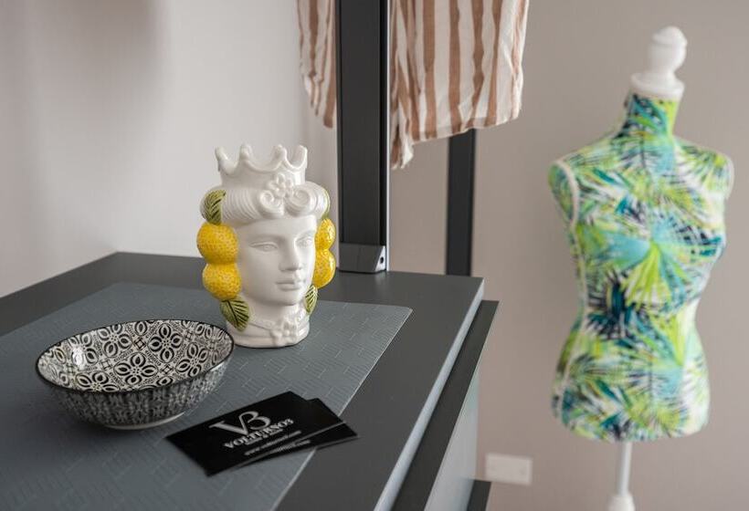 Volturno3 Suites & More