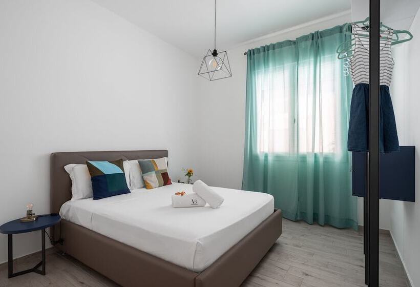 Volturno3 Suites & More