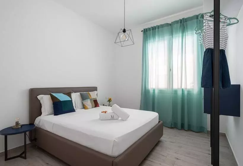 Volturno3 Suites & More