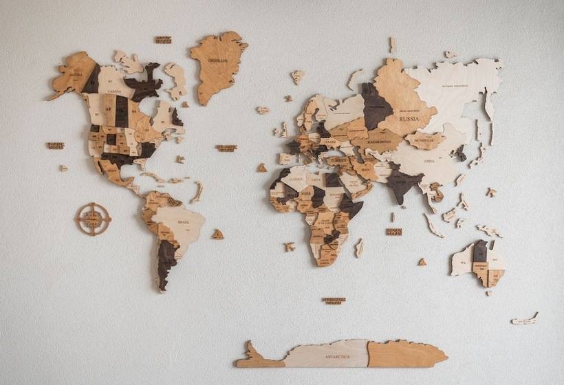 Volturno3 Suites & More