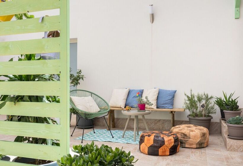 Volturno3 Suites & More