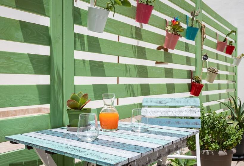 Volturno3 Suites & More