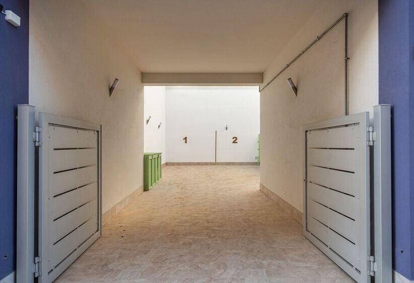 Volturno3 Suites & More