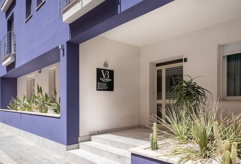 Volturno3 Suites & More