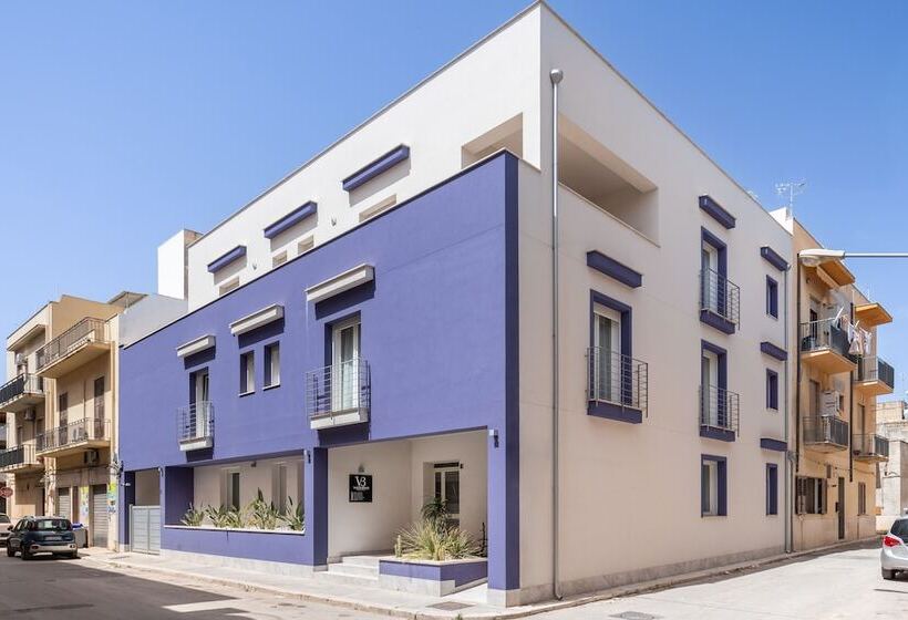 Volturno3 Suites & More