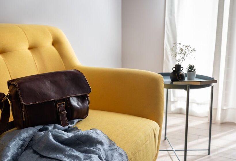 Volturno3 Suites & More