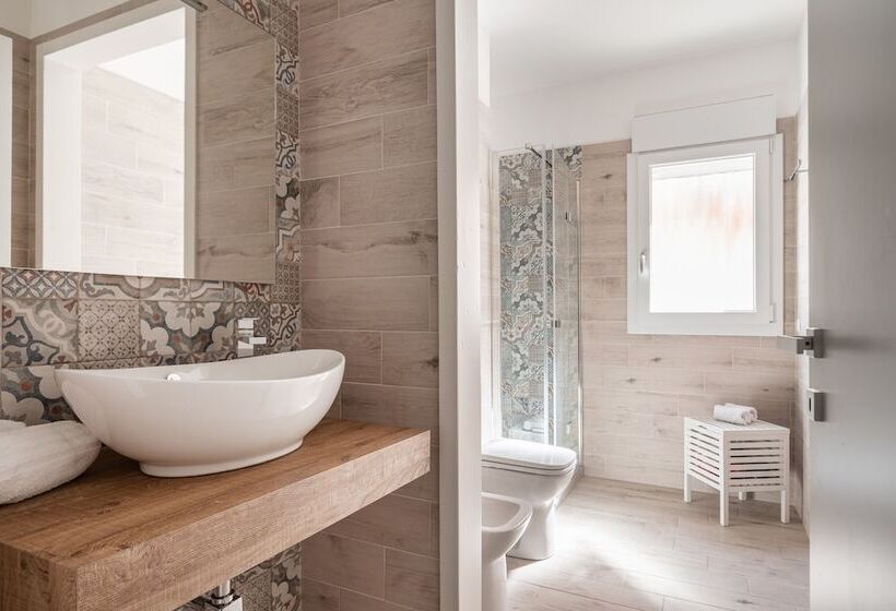 Volturno3 Suites & More