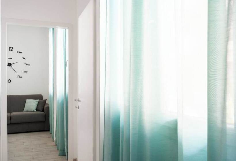 Volturno3 Suites & More