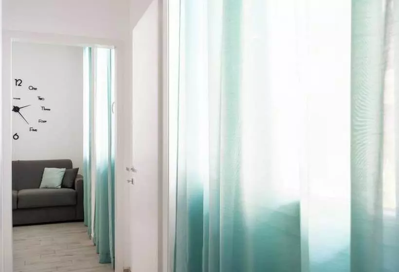 Volturno3 Suites & More