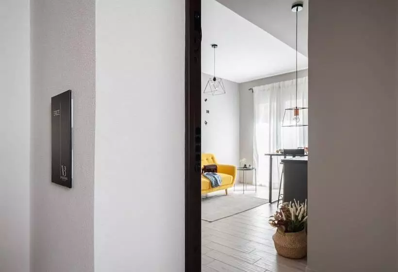 Volturno3 Suites & More