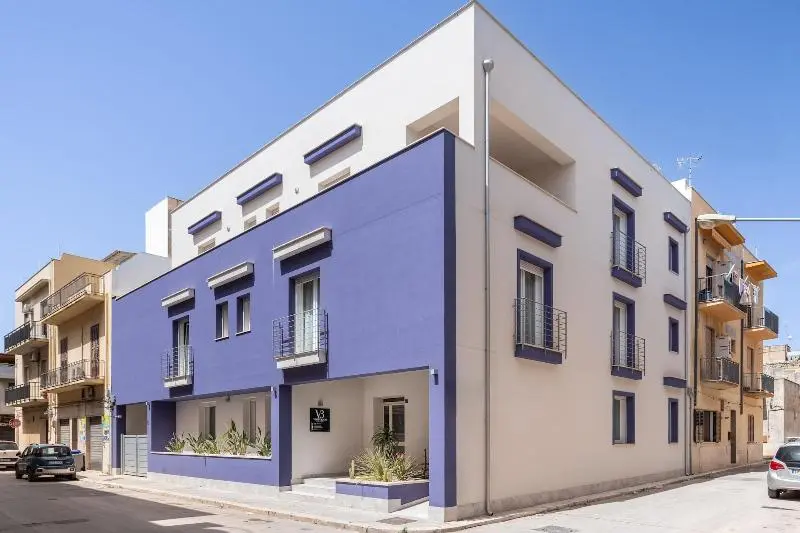Volturno3 Suites & More
