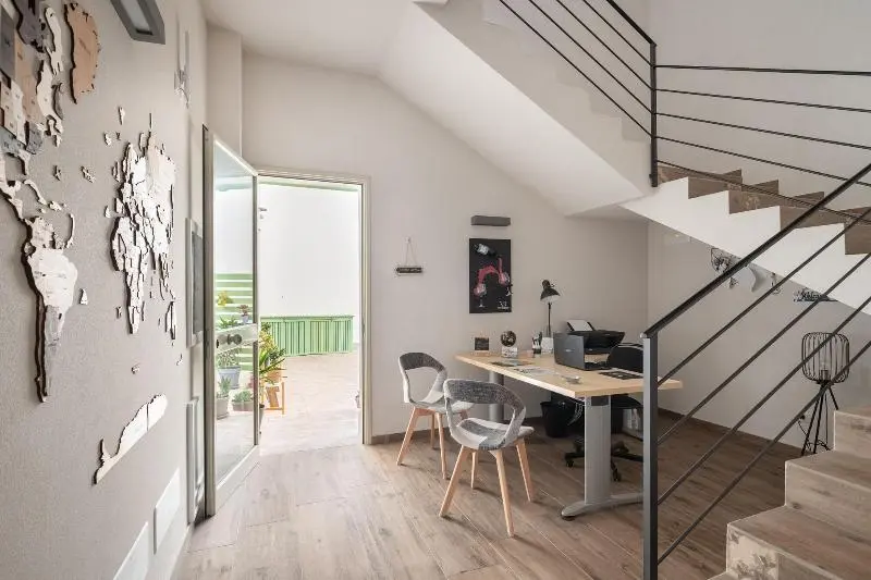 Volturno3 Suites & More