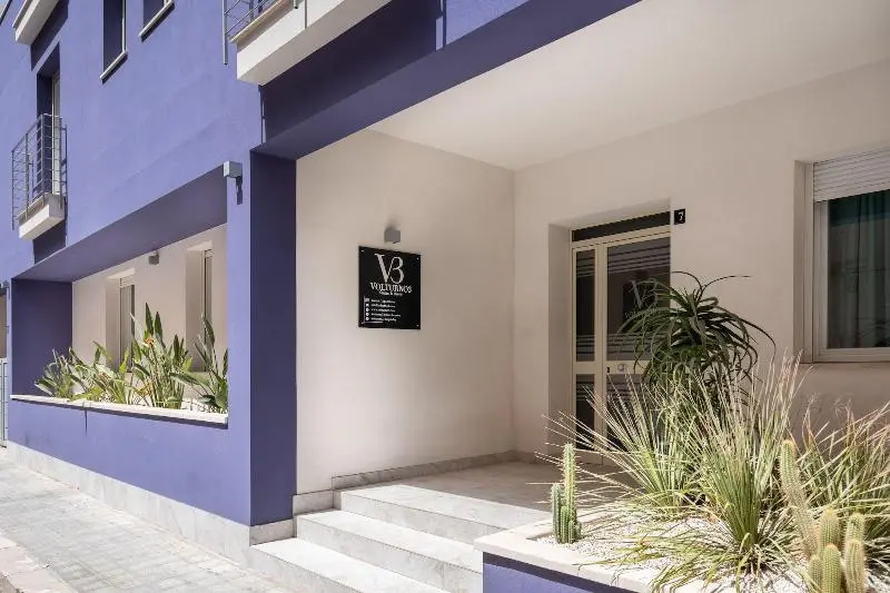 Volturno3 Suites & More