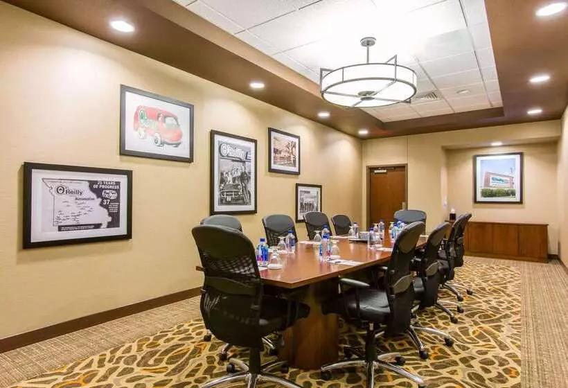 Cambria Hotel Plano   Frisco