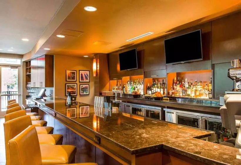 Cambria Hotel Plano   Frisco