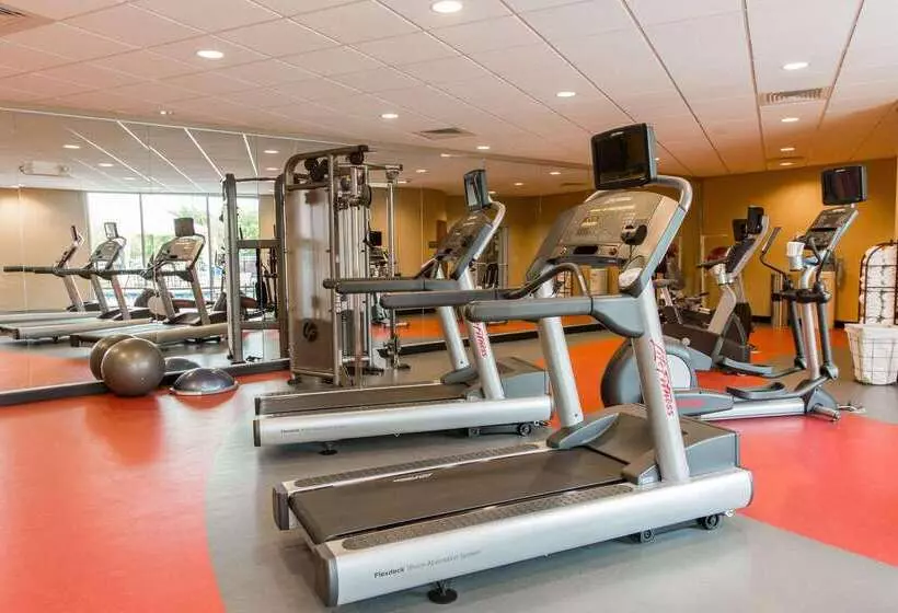 Cambria Hotel Plano   Frisco