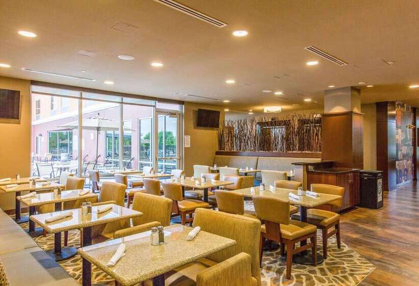 Cambria Hotel Plano Frisco