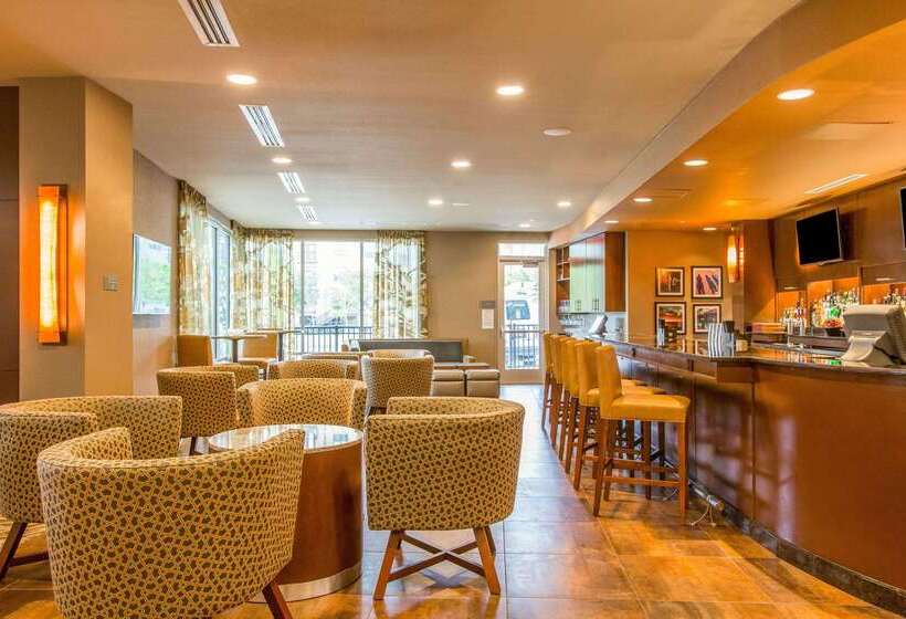 Cambria Hotel Plano Frisco