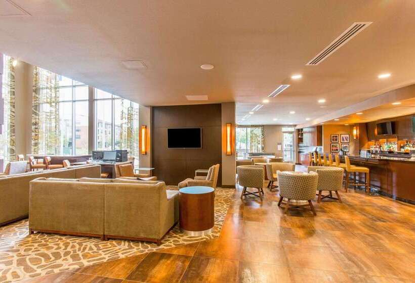 Cambria Hotel Plano Frisco