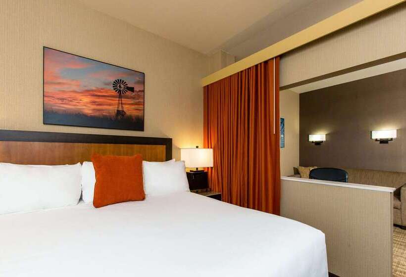 Cambria Hotel Plano Frisco