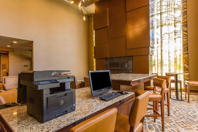 Cambria Hotel Plano Frisco