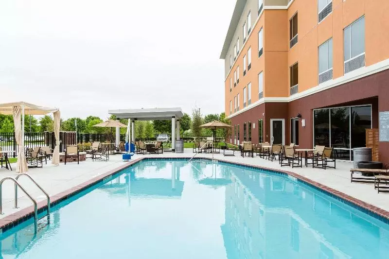 Cambria Hotel Plano   Frisco